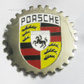 Customed Chrome Metal Emblem Metal Badge